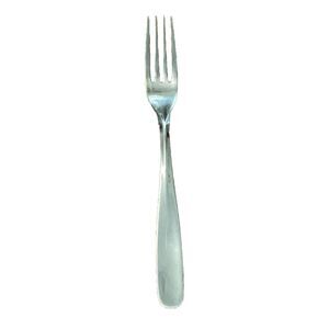 Robert Welch Scoop Mirror Stainless 18/10 Dinner Fork P Russell Clarke